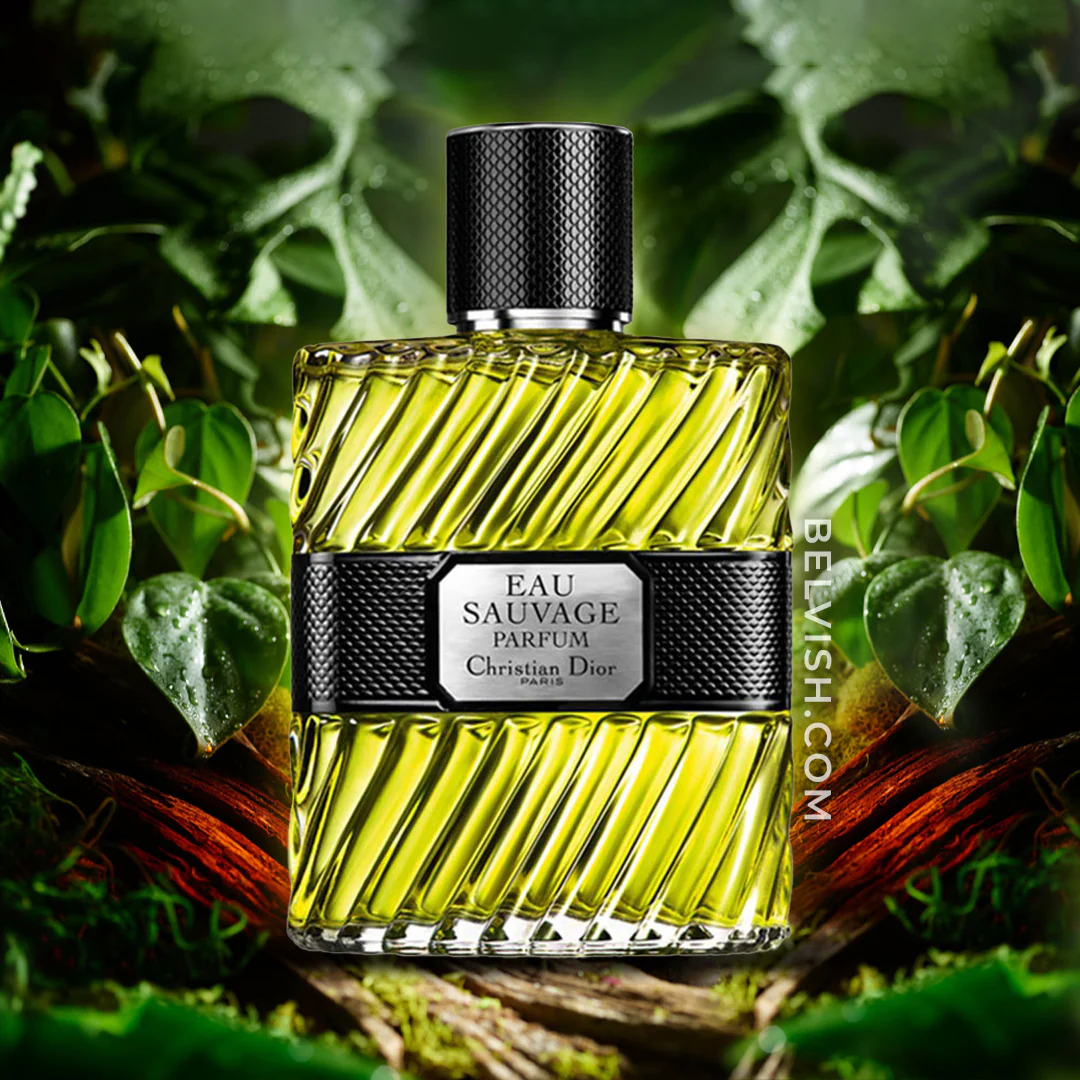 Dior Eau Sauvage EDT for Men 100ml